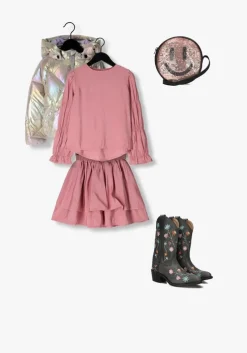 roze ammehoela longsleeves kae