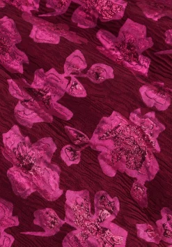 roze ammehoela minirok paris