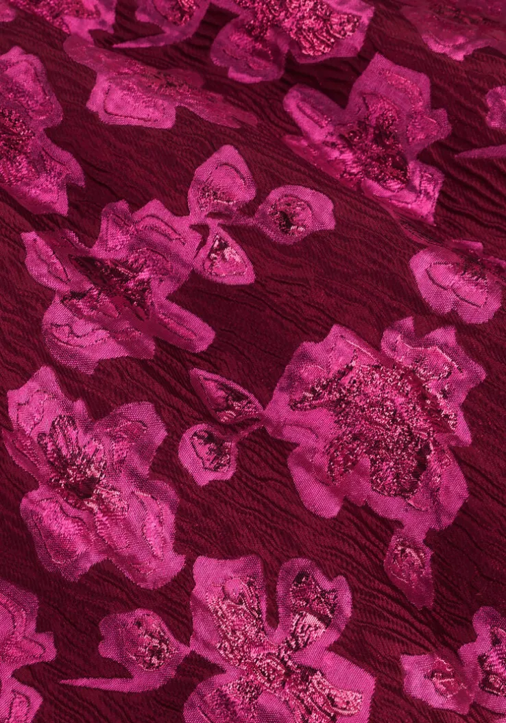 roze ammehoela minirok paris