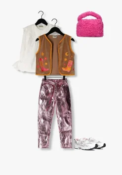 roze ammehoela pantalon lilly