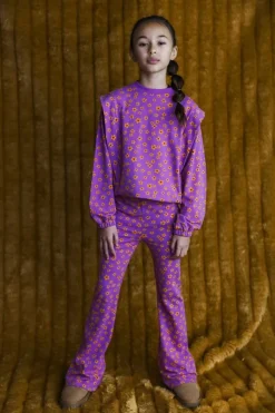 roze ammehoela sweater avalyn