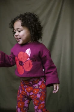 roze ammehoela sweater mae