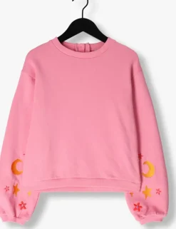 roze ammehoela sweater phoebe