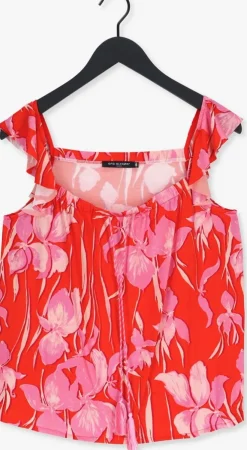 roze ana alcazar top top okotex 100