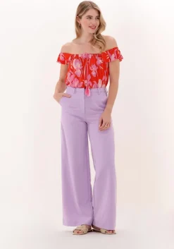 roze ana alcazar top top okotex 100