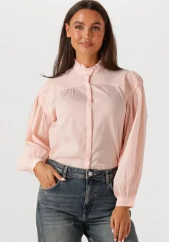 roze antik batik blouses ange blouse