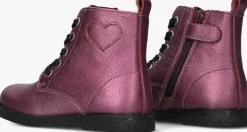 roze apples & pears laarzen b0012593