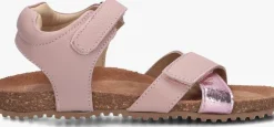 roze apples & pears sandalen boo12172
