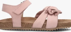 roze apples & pears sandalen boo12173