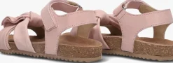 roze apples & pears sandalen boo12173