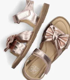 roze apples & pears sandalen boo12028