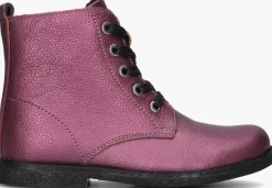 roze apples & pears veterboots b0010526a