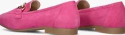 roze ayana loafers 4788