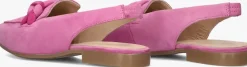 roze ayana slingbacks 4919