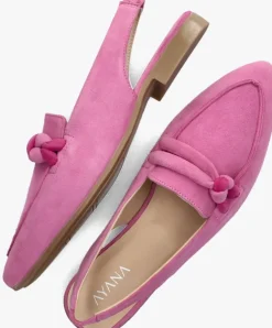 roze ayana slingbacks 4919