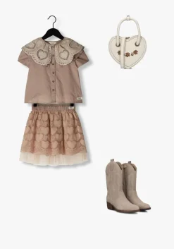 roze baje studio minirok alvide