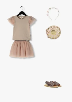 roze baje studio minirok caia