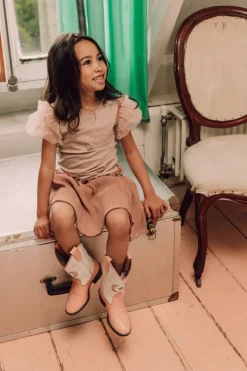 roze baje studio top coco