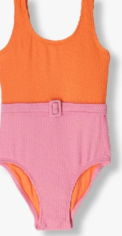 roze beachlife badpakken bsk563b203 1