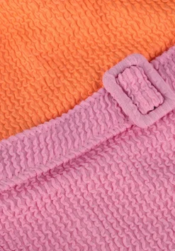 roze beachlife badpakken bsk563b203 1