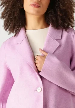 roze beaumont mantel jazzy coat