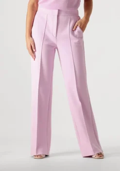 roze beaumont pantalon yuka pants