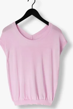 roze beaumont tops & t-shirts dion pullover