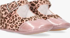 roze beberlis sneakers caddo