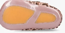 roze beberlis sneakers caddo