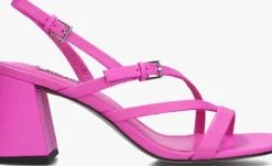 roze bibi lou sandalen 612z40vk
