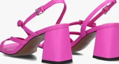 roze bibi lou sandalen 612z40vk