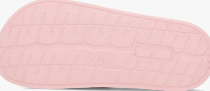 roze bjorn borg badslippers knox mld k