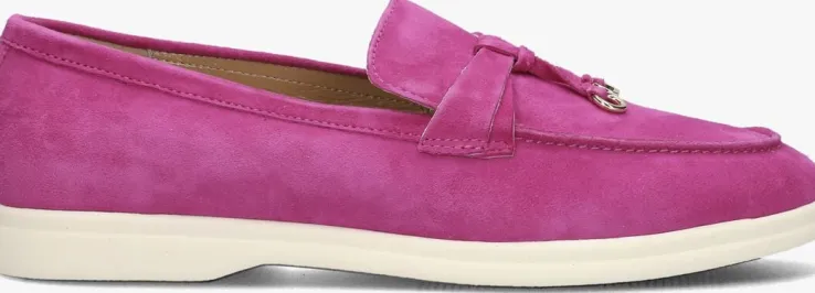 roze blasz loafers shn80067-01
