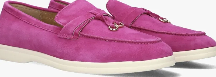 roze blasz loafers shn80067-01