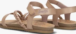 roze blowfish malibu sandalen madrigal