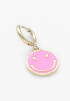roze bonnie studios bedels smiley click