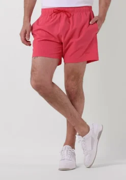 roze boss black zwembroeken tio