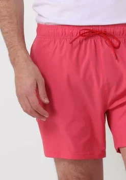 roze boss black zwembroeken tio