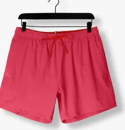 roze boss black zwembroeken tio