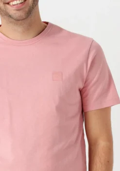 roze boss orange t-shirt tales