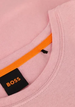 roze boss orange t-shirt tales