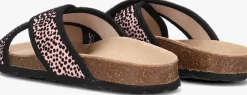 roze braqeez slippers sandra spain