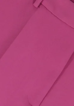 roze bruuns bazaar pantalon floretta cassa pants