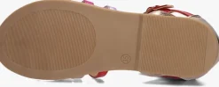 roze bullboxer sandalen alm018f1s