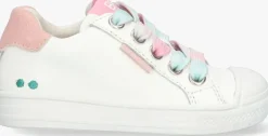 roze bunniesjr lage sneakers fenn firm