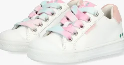 roze bunniesjr lage sneakers fenn firm