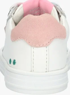 roze bunniesjr lage sneakers fenn firm