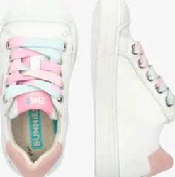 roze bunniesjr lage sneakers fenn firm