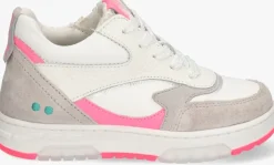 roze bunniesjr lage sneakers nina noa