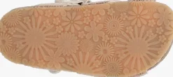 roze bunniesjr platte sandalen bibi beach